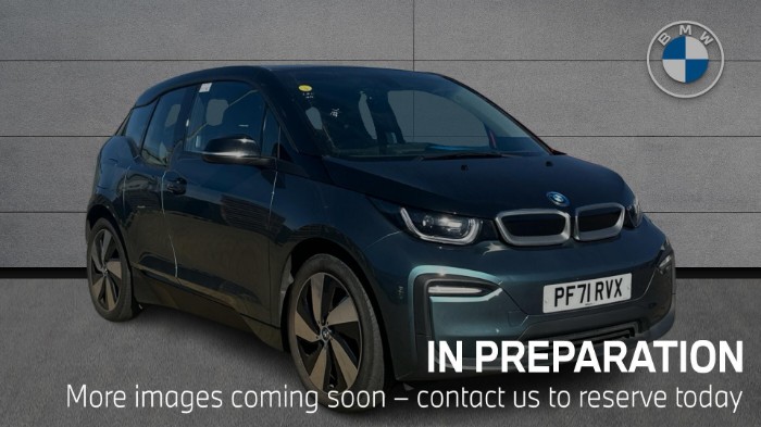 i3 120Ah