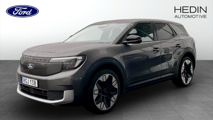 EXPLORER  PREMIUM LR AWD 340HK BUS ED DEMO