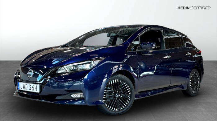 N-Connecta 39 kWh