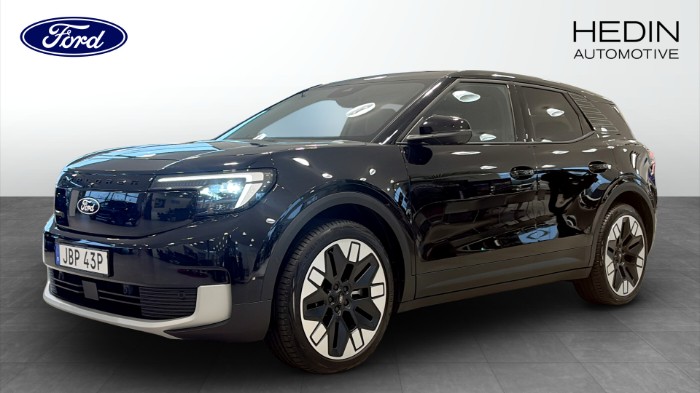 Premium Long Range AWD 340hk PANO HEAD-UP
