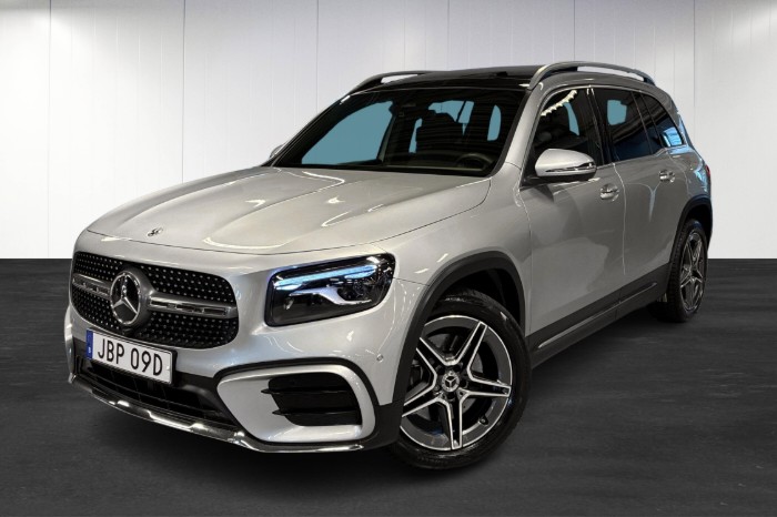 220 d 4M | AMG Line Premium | Pano | Drag | 360 | Navi |