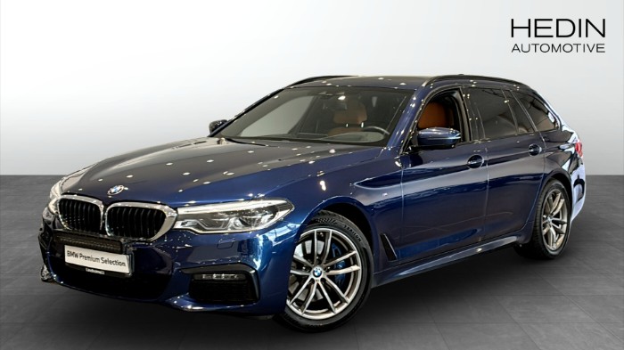 D xDrive  M Sportpaket,farthållare,rattvärme,panorama