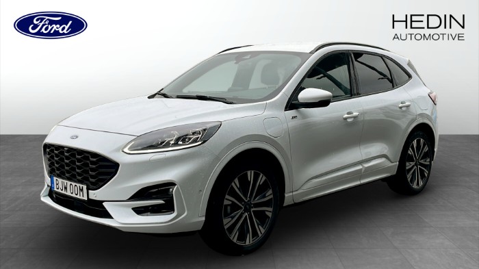 ST-Line X Business PHev 225hk 20" Eldrag