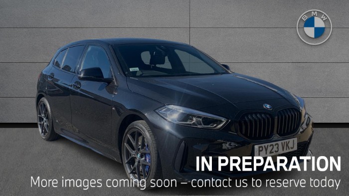 118i M Sport