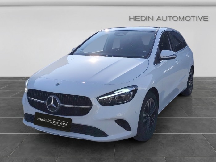 B 250 e