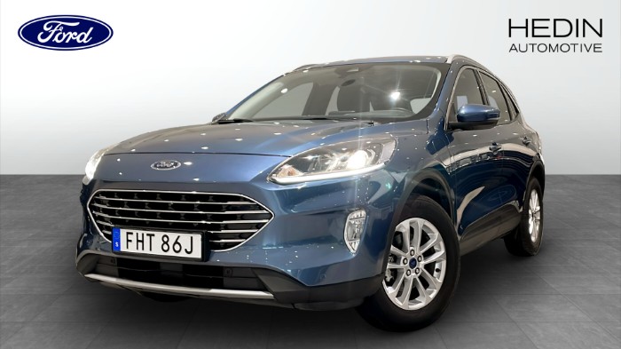 KUGA 2022.00MY SUV BS SA TITANIUM MUK NON SIP