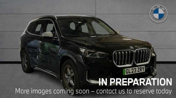iX1 xDrive30 xLine