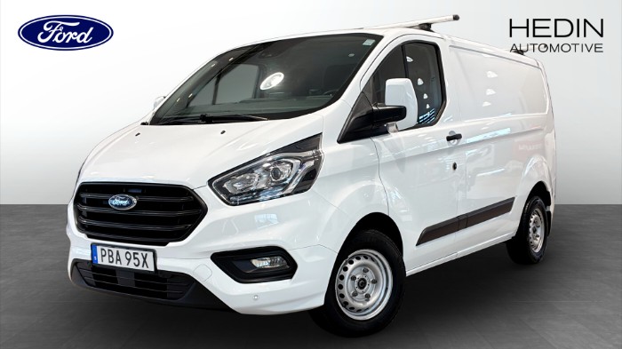 TRANSIT CUSTOM