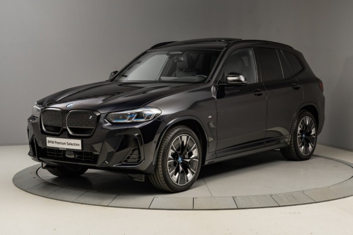 M Sport