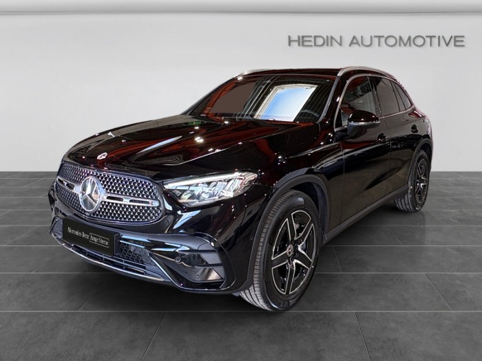 GLC 220 d 4M