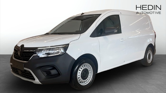 KANGOO L2 NORDIC LINE DCI 95 AUTOMAT