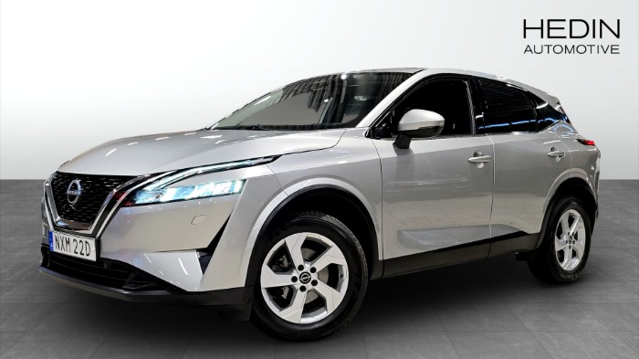 MHEV 158 XTRONIC 2WD ACENTA