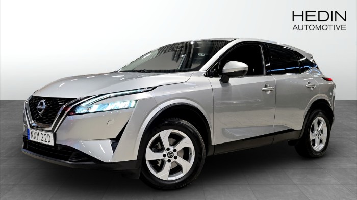 MHEV 158 XTRONIC 2WD ACENTA