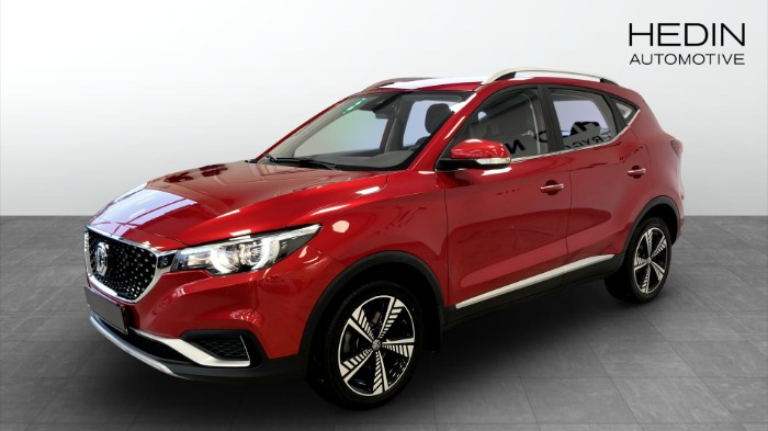 ZS EV 45KWH LUXURY