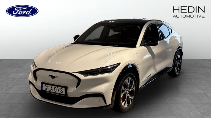 AWD Long Range 351HK | Teknikpaket +