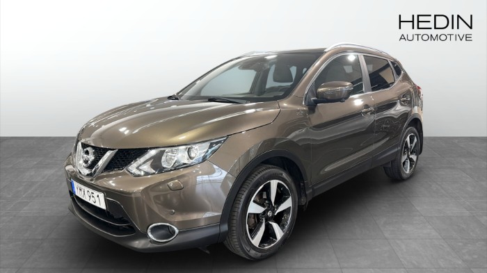 DIG-T 115 N-VISION 2WD XTRONIC / NAVIGATION