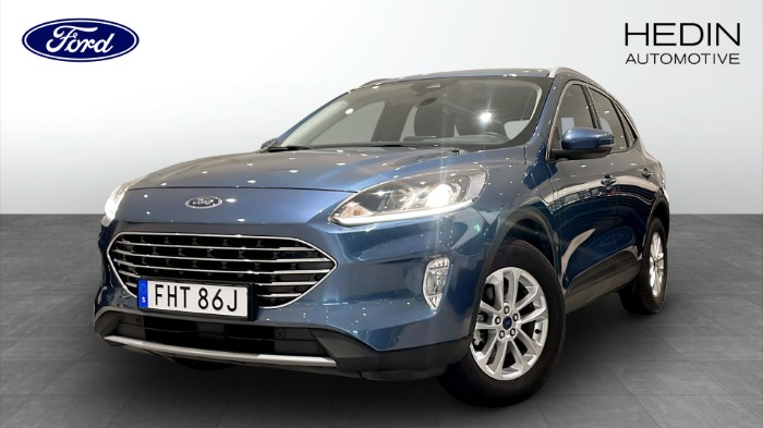 KUGA 2022.00MY SUV BS SA TITANIUM MUK NON SIP