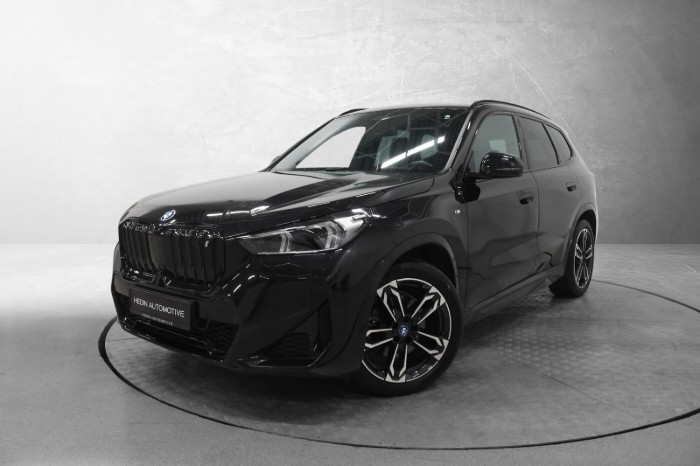 xDrive30 Fully Charged (K)