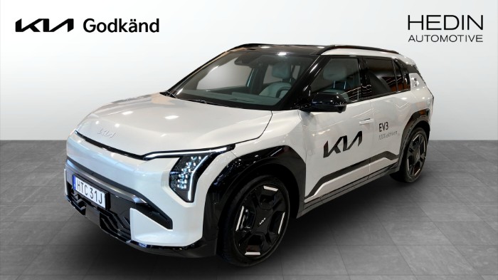 GT LINE AWD LONG RANGE | Dragkrok