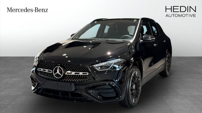 250e AMG Advanced Edition