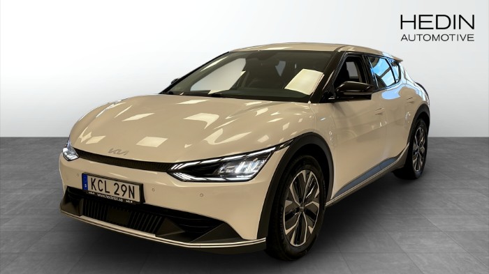 RWD KIA GODKÄND