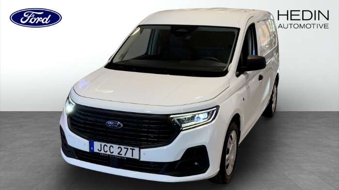 Connect Trend Skåp 2.0 L2 122 A FWD
