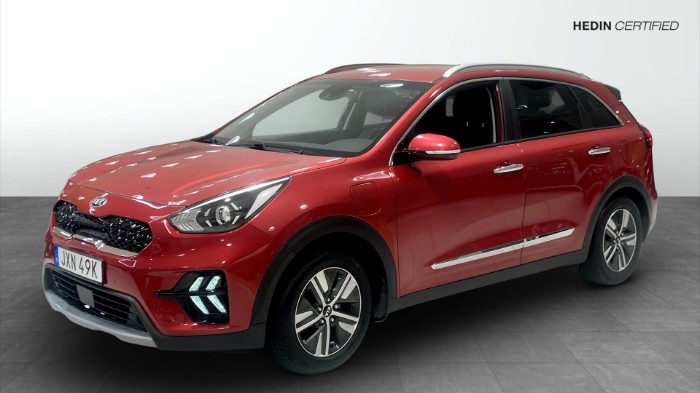 NIRO 1.6 PLUG-IN ADVANCE PLUS 1