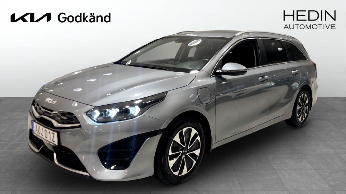CEED SW PHEV ACTION *KIA GODKÄND*