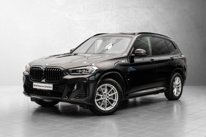 xDrive30e eDrive M Sport Edition (K)