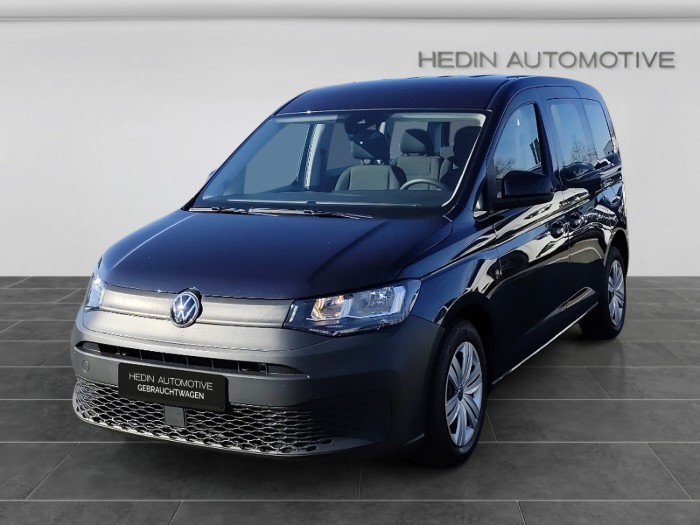 Caddy 2.0 TDI