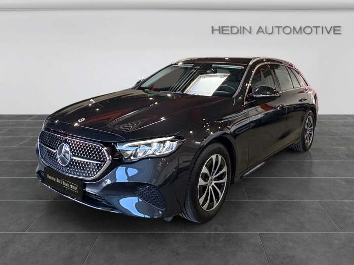 E 220 d T