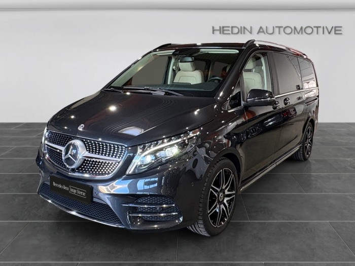 V 300 d Avantgarde Edition lang