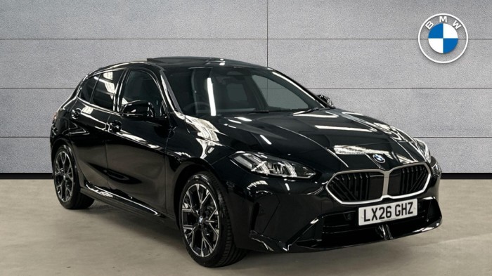 120 M Sport