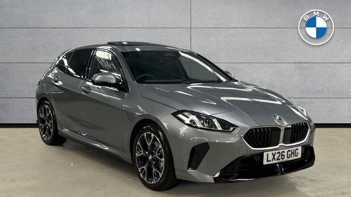 120 M Sport