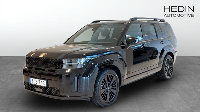 PHEV AWD Calligraphy 2,99% i ränta!