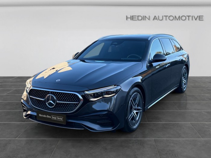 E 300 e T