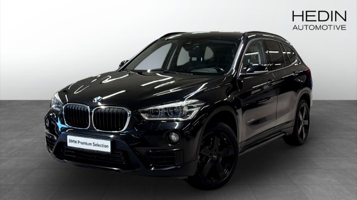 xDrive20d Drag MoK Psens