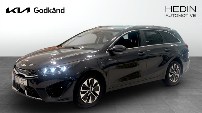 CEED SW PHEV ACTION *KIA GODKÄND*