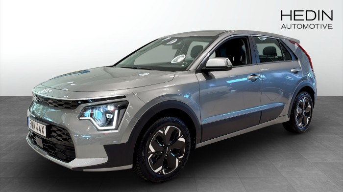 NIRO EV ACTION SPECIAL EDITION