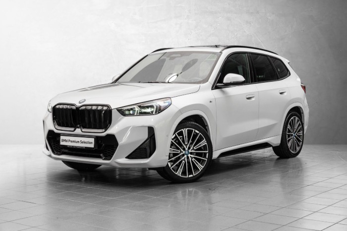 xDrive30 Fully Charged (K)