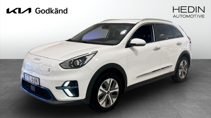 E-NIRO ADVANCE *KIA GODKÄND*