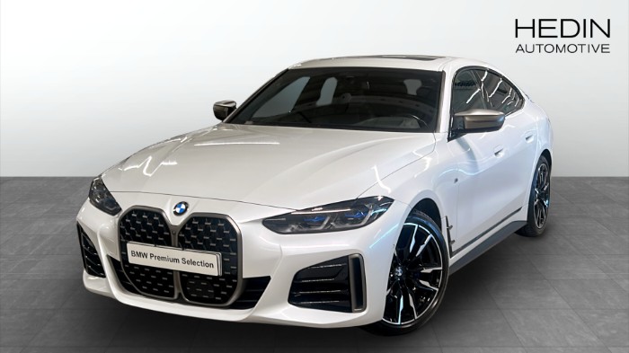 i xDrive Taklucka Kupevärmare El-stolar m minne
