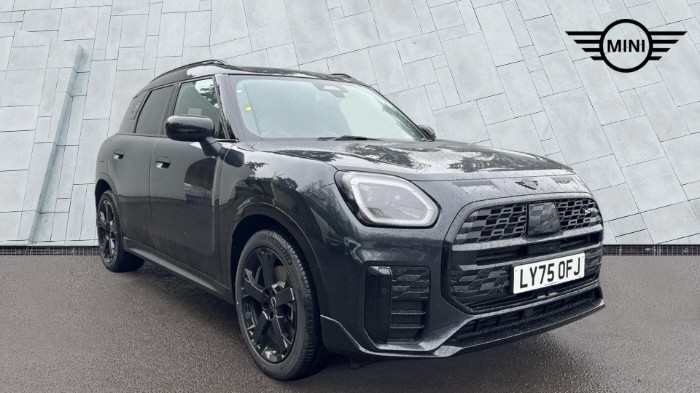 Countryman C