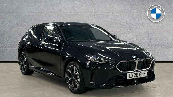 120 M Sport
