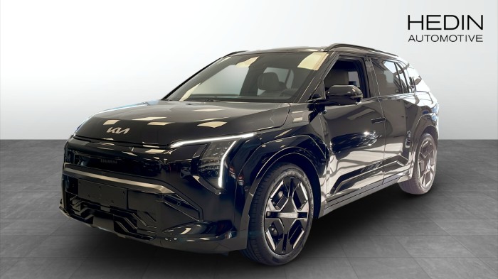 GT LINE AWD LONG RANGE