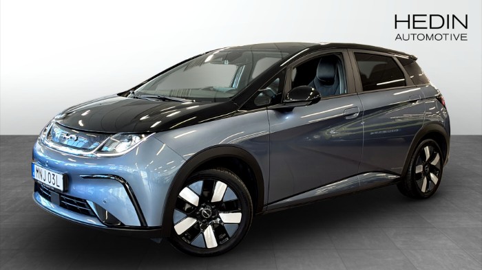 60,4KWh DESIGN / PANO / 360-KAMERA / MOMS /