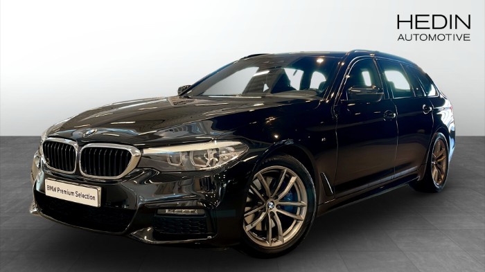 i xDrive  M-Sport Drag Rattvärme Display Key
