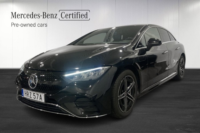 300 AMG Line / Drag / Backkamera / 1-ägare /