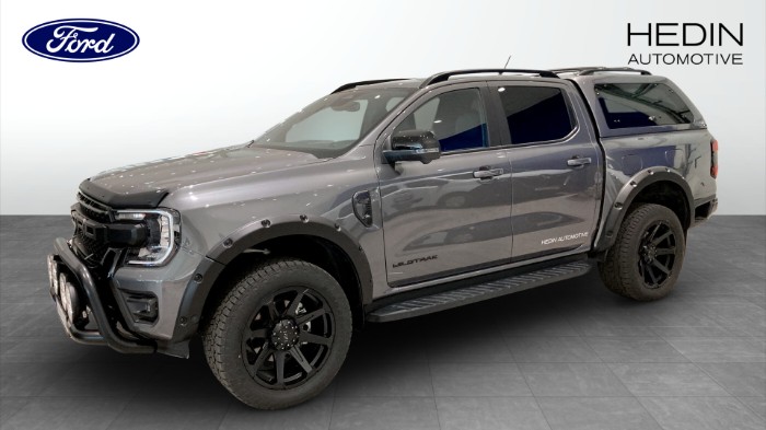 RANGER P703 26.50 WILDTRAK DOUBLE CAB PHEV 280A 4W