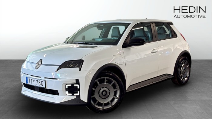 E-TECH ELECTRIC EVOLUTION EV40 *FR. 3490:- / MÅN PL-KAMPANJ*